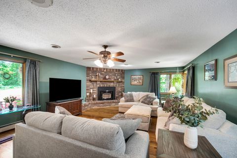 Tiny photo for 12881 White Oak Avenue, Cedar Lake, IN 46303 (MLS # 12677078)