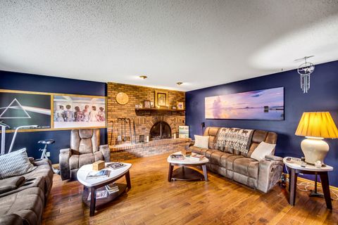 Tiny photo for 12881 White Oak Avenue, Cedar Lake, IN 46303 (MLS # 12677078)