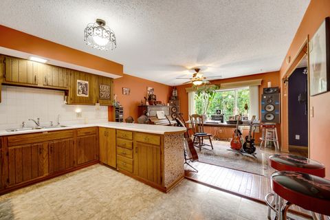 Tiny photo for 12881 White Oak Avenue, Cedar Lake, IN 46303 (MLS # 12677078)