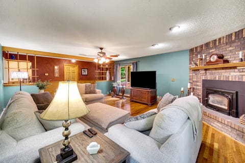 Tiny photo for 12881 White Oak Avenue, Cedar Lake, IN 46303 (MLS # 12677078)