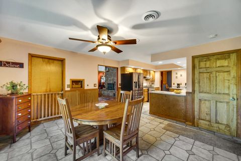 Tiny photo for 12881 White Oak Avenue, Cedar Lake, IN 46303 (MLS # 12677078)