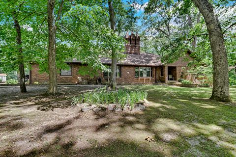 Tiny photo for 12881 White Oak Avenue, Cedar Lake, IN 46303 (MLS # 12677078)