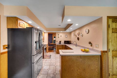 Tiny photo for 12881 White Oak Avenue, Cedar Lake, IN 46303 (MLS # 12677078)