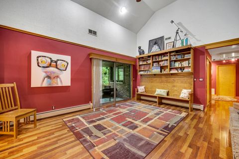 Tiny photo for 12881 White Oak Avenue, Cedar Lake, IN 46303 (MLS # 12677078)