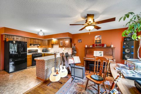 Tiny photo for 12881 White Oak Avenue, Cedar Lake, IN 46303 (MLS # 12677078)