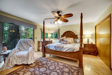 Tiny photo for 12881 White Oak Avenue, Cedar Lake, IN 46303 (MLS # 12677078)