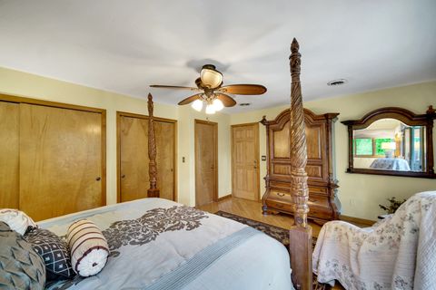 Tiny photo for 12881 White Oak Avenue, Cedar Lake, IN 46303 (MLS # 12677078)