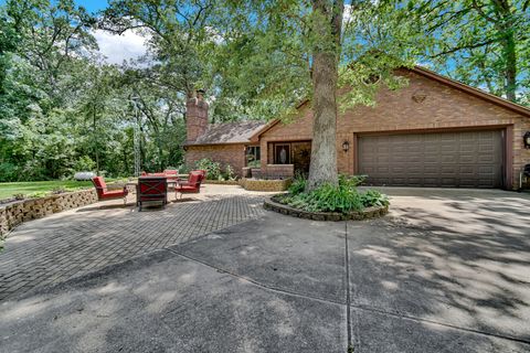 Tiny photo for 12881 White Oak Avenue, Cedar Lake, IN 46303 (MLS # 12677078)