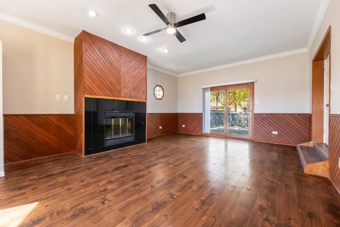 Tiny photo for 18508 Chicago Avenue, Lansing, IL 60438 (MLS # 12643496)