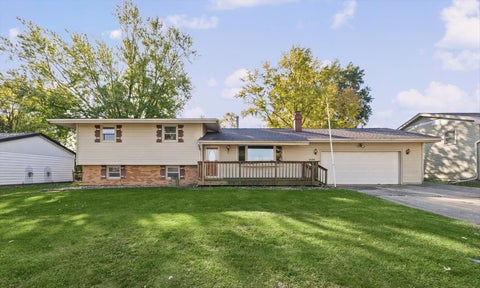 Photo of 1630 Carolina Drive, Rantoul, IL 61866 (MLS # 12786917)