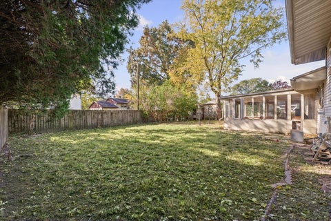 Tiny photo for 1630 Carolina Drive, Rantoul, IL 61866 (MLS # 12786917)