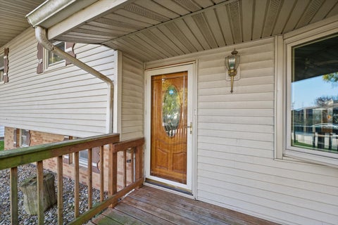 Tiny photo for 1630 Carolina Drive, Rantoul, IL 61866 (MLS # 12786917)
