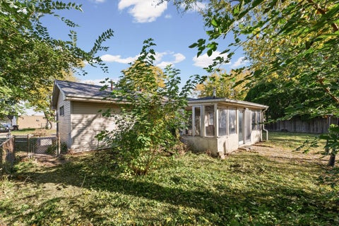 Tiny photo for 1630 Carolina Drive, Rantoul, IL 61866 (MLS # 12786917)