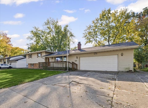 Tiny photo for 1630 Carolina Drive, Rantoul, IL 61866 (MLS # 12786917)