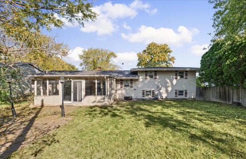 Tiny photo for 1630 Carolina Drive, Rantoul, IL 61866 (MLS # 12786917)