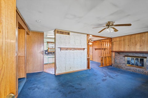 Tiny photo for 1630 Carolina Drive, Rantoul, IL 61866 (MLS # 12786917)