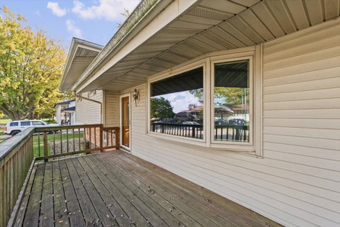 Tiny photo for 1630 Carolina Drive, Rantoul, IL 61866 (MLS # 12786917)