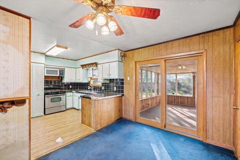 Tiny photo for 1630 Carolina Drive, Rantoul, IL 61866 (MLS # 12786917)