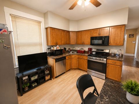 Tiny photo for 2243 S KENILWORTH Avenue, Berwyn, IL 60402 (MLS # 12662015)