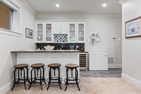 Tiny photo for 3921 N Greenview Avenue #1, Chicago, IL 60613 (MLS # 12723880)
