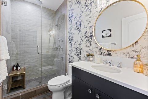 Tiny photo for 3921 N Greenview Avenue #1, Chicago, IL 60613 (MLS # 12723880)