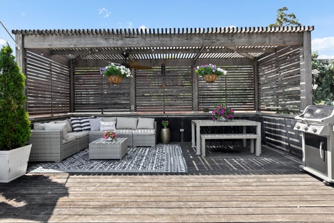 Tiny photo for 3921 N Greenview Avenue #1, Chicago, IL 60613 (MLS # 12723880)