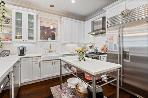 Tiny photo for 3921 N Greenview Avenue #1, Chicago, IL 60613 (MLS # 12723880)