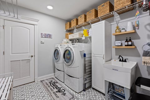 Tiny photo for 3921 N Greenview Avenue #1, Chicago, IL 60613 (MLS # 12723880)