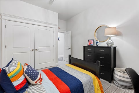 Tiny photo for 3921 N Greenview Avenue #1, Chicago, IL 60613 (MLS # 12723880)