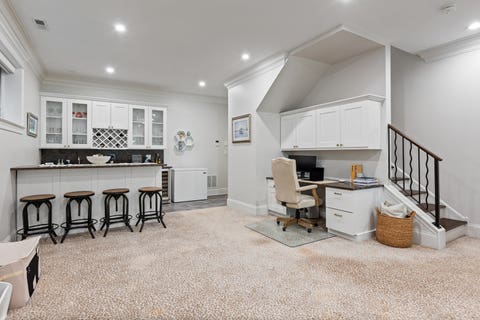 Tiny photo for 3921 N Greenview Avenue #1, Chicago, IL 60613 (MLS # 12723880)