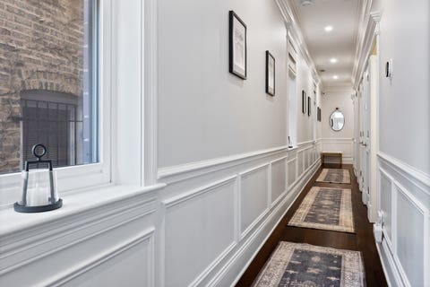 Tiny photo for 3921 N Greenview Avenue #1, Chicago, IL 60613 (MLS # 12723880)