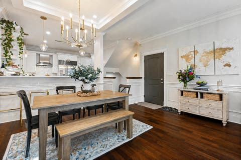 Tiny photo for 3921 N Greenview Avenue #1, Chicago, IL 60613 (MLS # 12723880)