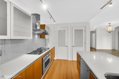 Tiny photo for 340 E RANDOLPH Street #1302, Chicago, IL 60601 (MLS # 12567812)