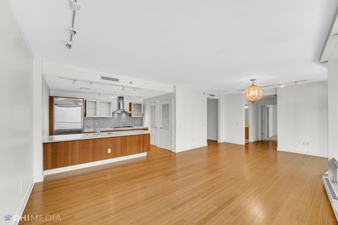Tiny photo for 340 E RANDOLPH Street #1302, Chicago, IL 60601 (MLS # 12567812)