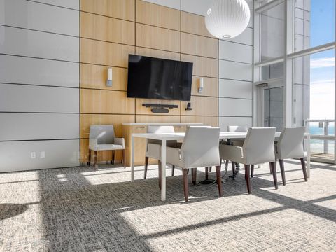 Tiny photo for 340 E RANDOLPH Street #1302, Chicago, IL 60601 (MLS # 12567812)