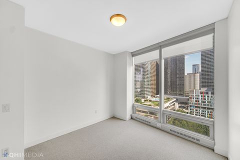 Tiny photo for 340 E RANDOLPH Street #1302, Chicago, IL 60601 (MLS # 12567812)