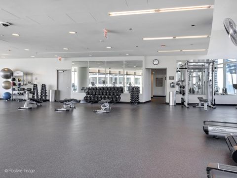 Tiny photo for 340 E RANDOLPH Street #1302, Chicago, IL 60601 (MLS # 12567812)