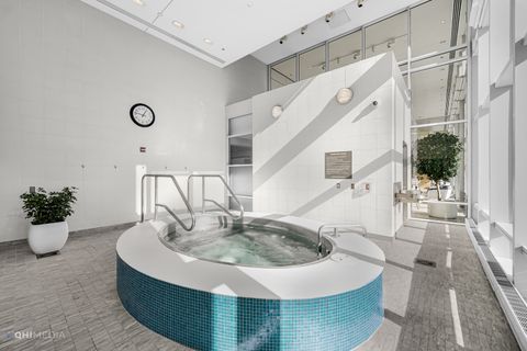 Tiny photo for 340 E RANDOLPH Street #1302, Chicago, IL 60601 (MLS # 12567812)