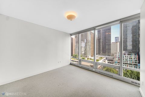 Tiny photo for 340 E RANDOLPH Street #1302, Chicago, IL 60601 (MLS # 12567812)