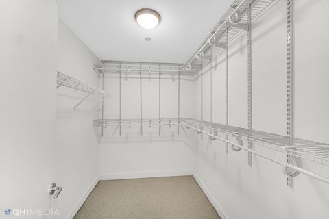 Tiny photo for 340 E RANDOLPH Street #1302, Chicago, IL 60601 (MLS # 12567812)