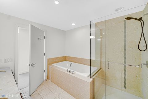 Tiny photo for 340 E RANDOLPH Street #1302, Chicago, IL 60601 (MLS # 12567812)