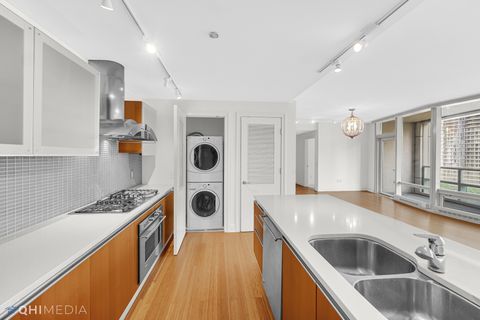 Tiny photo for 340 E RANDOLPH Street #1302, Chicago, IL 60601 (MLS # 12567812)