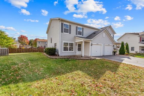 A home in Plano