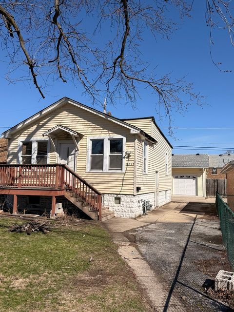 Tiny photo for 7014 41st Street, Stickney, IL 60402 (MLS # 12604445)