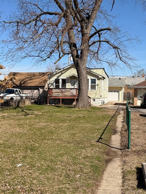 Photo of 7014 41st Street, Stickney, IL 60402 (MLS # 12604445)