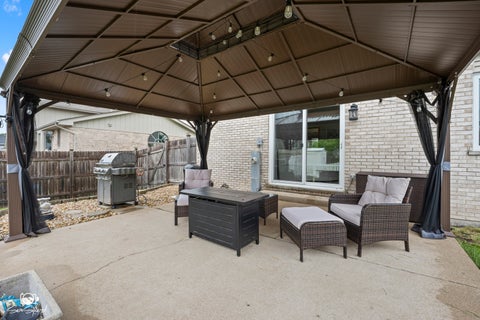 Tiny photo for 631 Vanderbilt Drive, New Lenox, IL 60451 (MLS # 12672939)