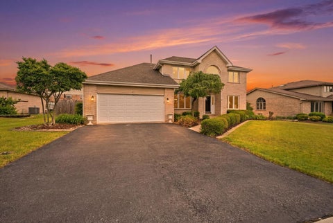 Tiny photo for 631 Vanderbilt Drive, New Lenox, IL 60451 (MLS # 12672939)