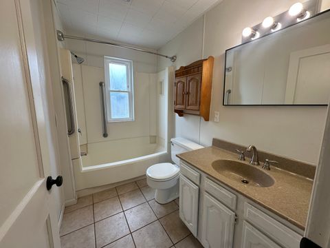 Tiny photo for 612 E Pierce Street, Macomb, IL 61455 (MLS # 12682888)