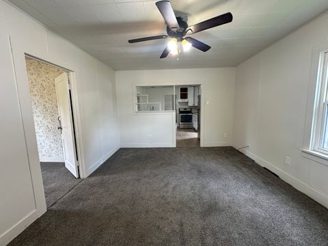 Tiny photo for 612 E Pierce Street, Macomb, IL 61455 (MLS # 12682888)