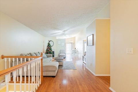 Tiny photo for 1101 Rader Run, Bloomington, IL 61704 (MLS # 12510869)